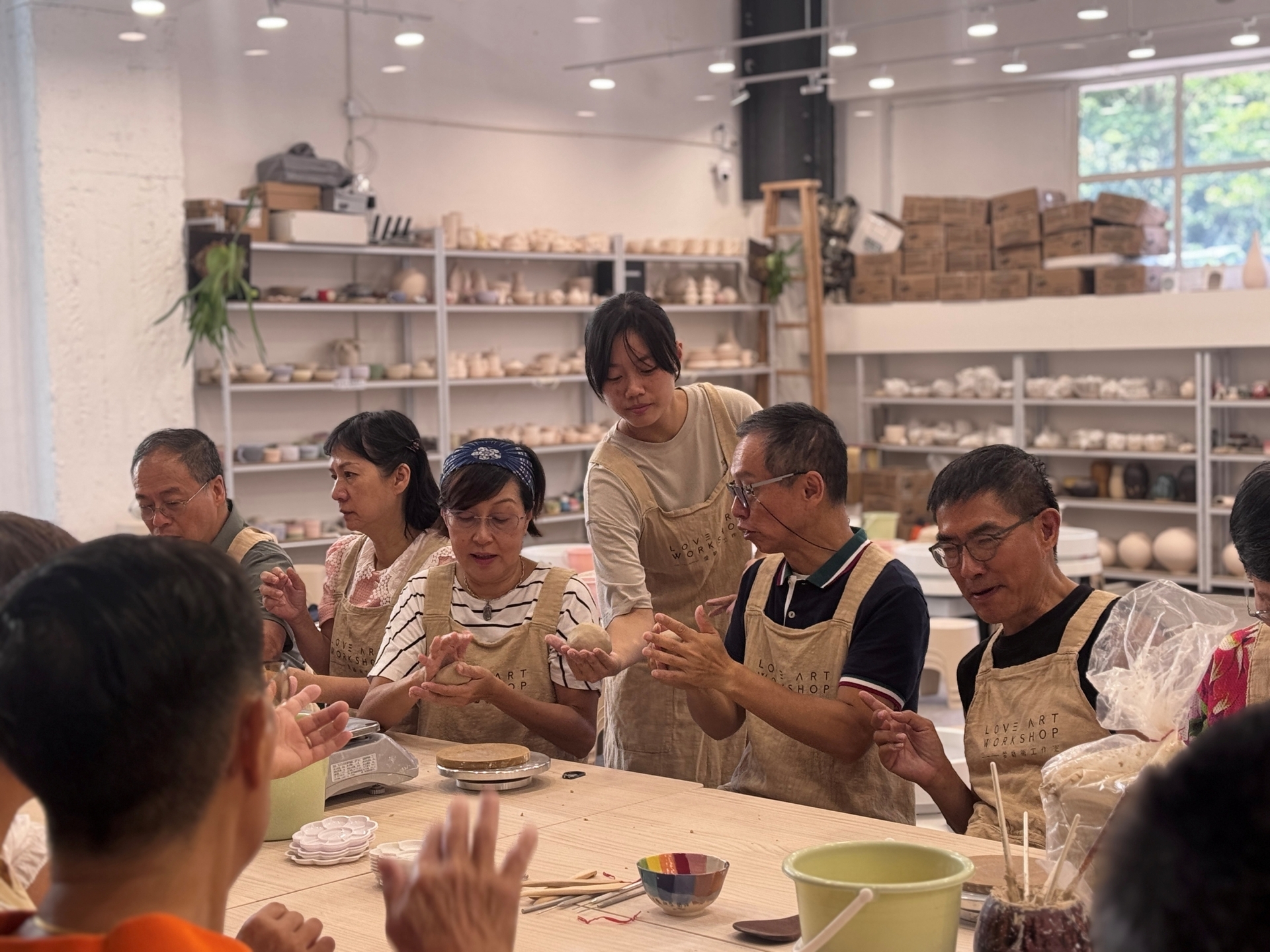 2026年7月至9月中心活動圖片